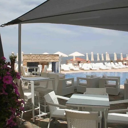 Apartament Latchi Panorama Penthouse Polis