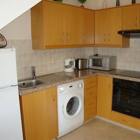 Apartament Latchi Panorama Penthouse