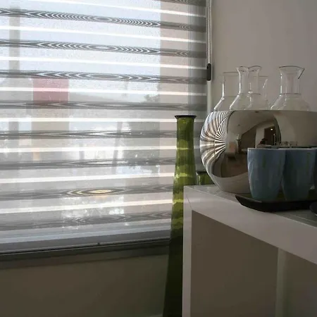 Latchi Panorama Penthouse Polis