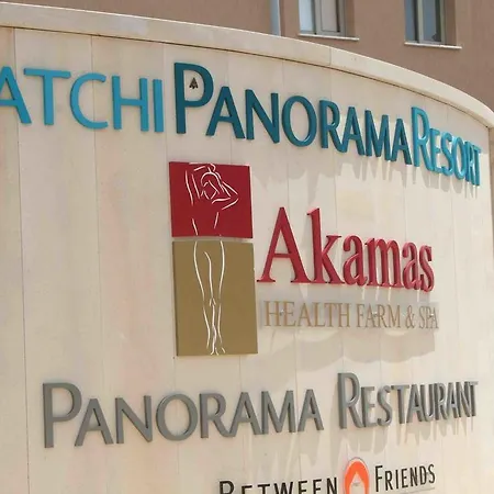 Latchi Panorama Penthouse *