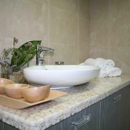Latchi Panorama Penthouse * Polis