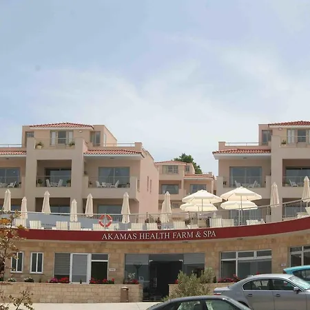 Latchi Panorama Penthouse