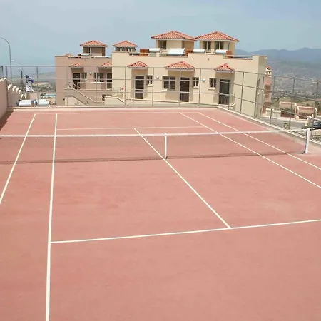Latchi Panorama Penthouse
