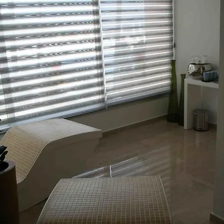 Latchi Panorama Penthouse Appartamento *