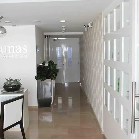 Appartamento Latchi Panorama Penthouse Polis