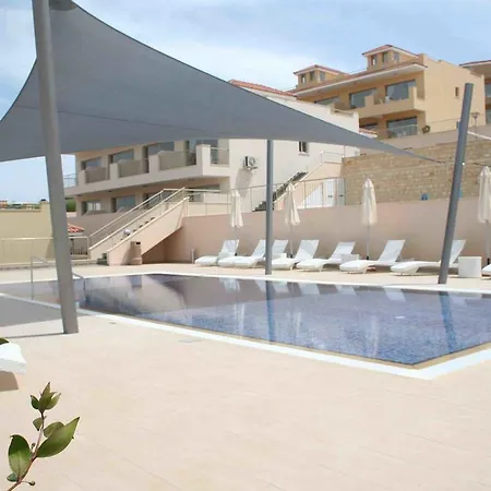 Latchi Panorama Penthouse * Polis