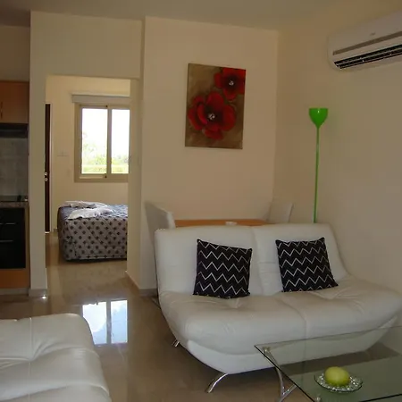 Latchi Panorama Penthouse Appartamento
