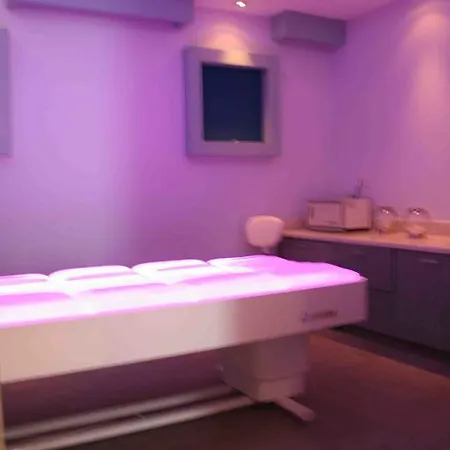 Latchi Panorama Penthouse * Polis