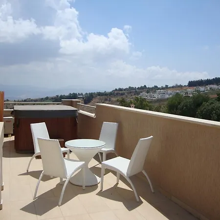 Appartamento Latchi Panorama Penthouse
