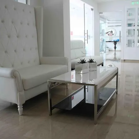 Appartamento Latchi Panorama Penthouse Polis