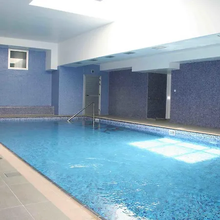 Latchi Panorama Penthouse * Polis