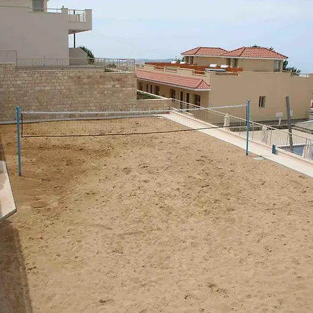 Latchi Panorama Penthouse Polis
