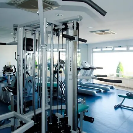 Appartamento Latchi Panorama Penthouse *