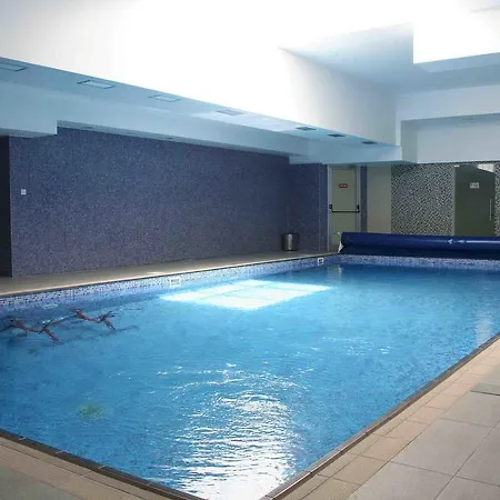 Latchi Panorama Penthouse Polis