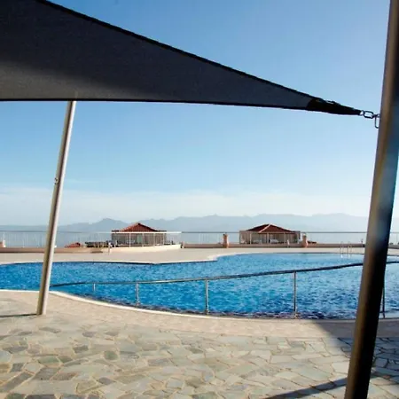 Appartamento Latchi Panorama Penthouse