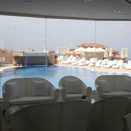 Latchi Panorama Penthouse Appartamento *