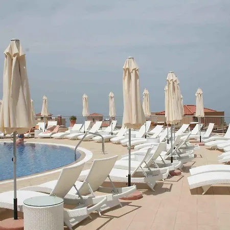 Appartamento Latchi Panorama Penthouse