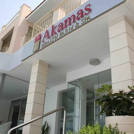 Latchi Panorama Penthouse Polis