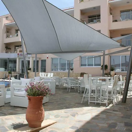 Appartamento Latchi Panorama Penthouse